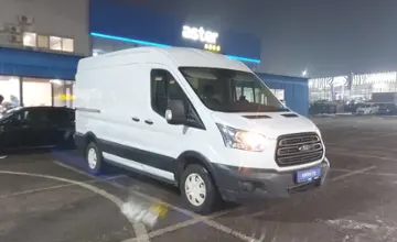 Ford Transit 2014 года за 13 000 000 тг. в Алматы фото 2