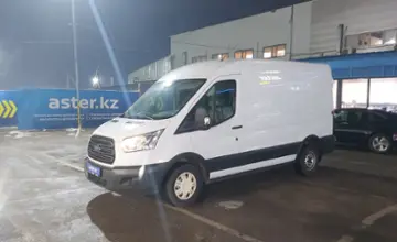 Ford Transit 2014 года за 13 000 000 тг. в Алматы фото 1
