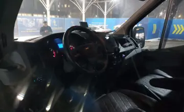 Ford Transit 2014 года за 13 000 000 тг. в Алматы фото 5