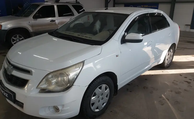 Chevrolet Cobalt 2014 года за 3 600 000 тг. в Астана