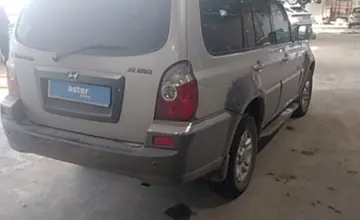 Hyundai Terracan 2003 года за 4 500 000 тг. в Караганда