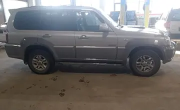 Hyundai Terracan 2003 года за 4 500 000 тг. в Караганда фото 4