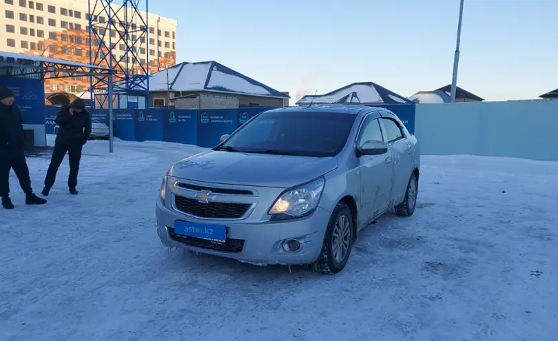 Chevrolet Cobalt 2023 года за 7 500 000 тг. в Шымкент