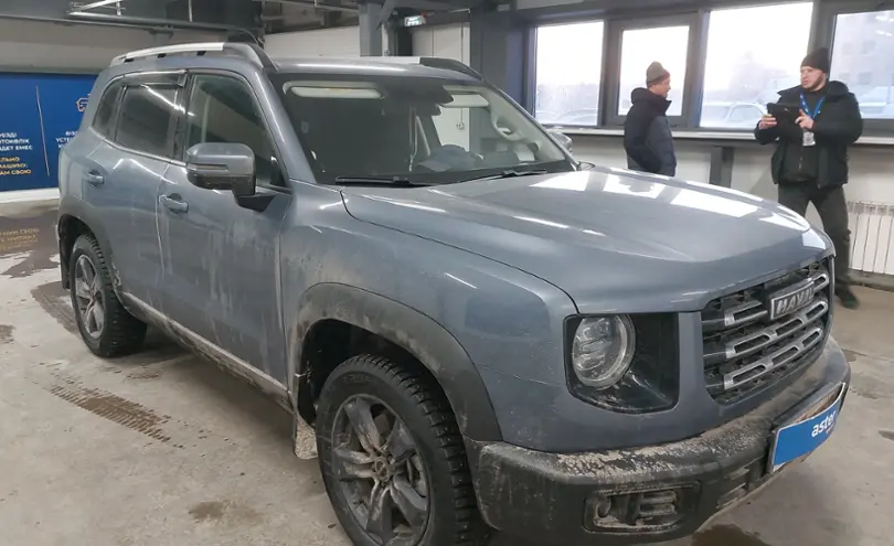 Haval Dargo 2023 года за 11 000 000 тг. в Астана фото 2