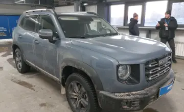 Haval Dargo 2023 года за 11 000 000 тг. в Астана фото 2