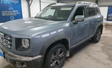 Haval Dargo 2023 года за 11 000 000 тг. в Астана фото 1