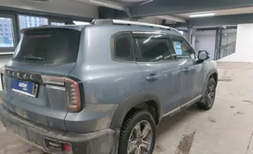 Haval Dargo 2023 года за 11 000 000 тг. в Астана фото 3