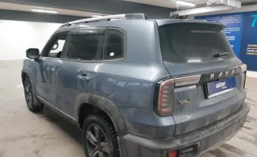 Haval Dargo 2023 года за 11 000 000 тг. в Астана фото 4