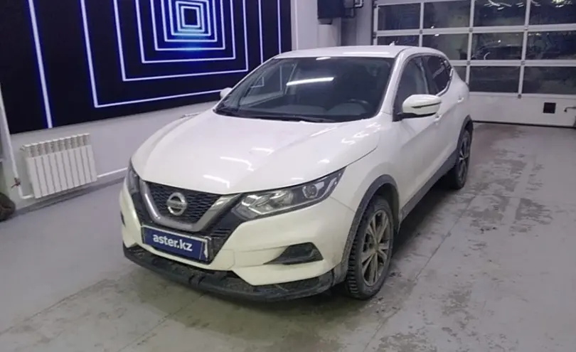 Nissan Qashqai 2021 года за 10 000 000 тг. в Павлодар