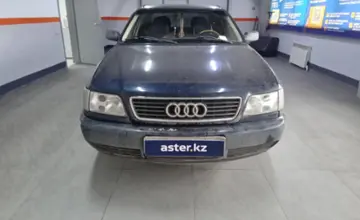 Audi 100 1993 года за 2 900 000 тг. в Уральск фото 2