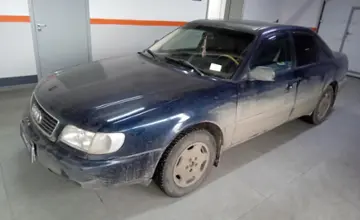 Audi 100 1993 года за 2 900 000 тг. в Уральск фото 1