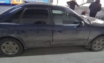 Audi 100 1993 года за 2 900 000 тг. в Уральск фото 4