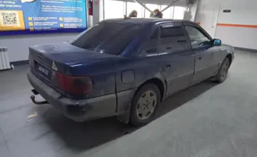 Audi 100 1993 года за 2 900 000 тг. в Уральск