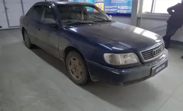 Audi 100 1993 года за 2 900 000 тг. в Уральск фото 3