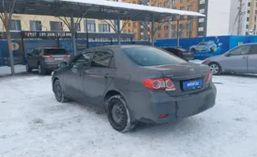 Toyota Corolla 2011 года за 6 000 000 тг. в Алматы фото 4