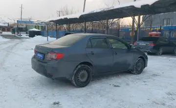 Toyota Corolla 2011 года за 6 000 000 тг. в Алматы фото 3