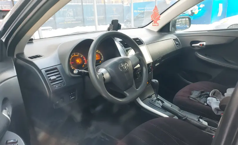 Toyota Corolla 2011 года за 6 000 000 тг. в Алматы фото 5