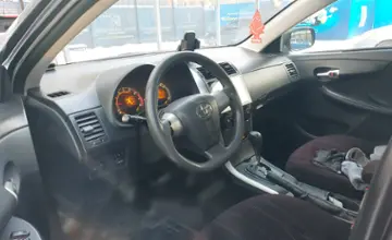 Toyota Corolla 2011 года за 6 000 000 тг. в Алматы фото 5