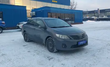 Toyota Corolla 2011 года за 6 000 000 тг. в Алматы фото 2