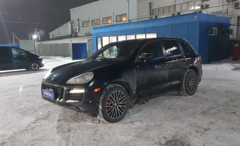 Porsche Cayenne 2008 года за 5 800 000 тг. в Алматы