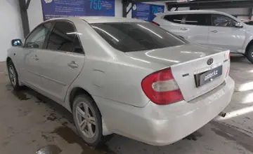 Toyota Camry 2003 года за 4 000 000 тг. в Астана фото 4