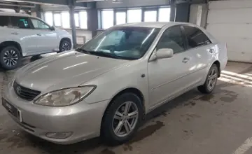 Toyota Camry 2003 года за 4 000 000 тг. в Астана фото 1