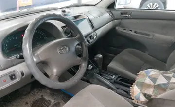 Toyota Camry 2003 года за 4 000 000 тг. в Астана фото 5