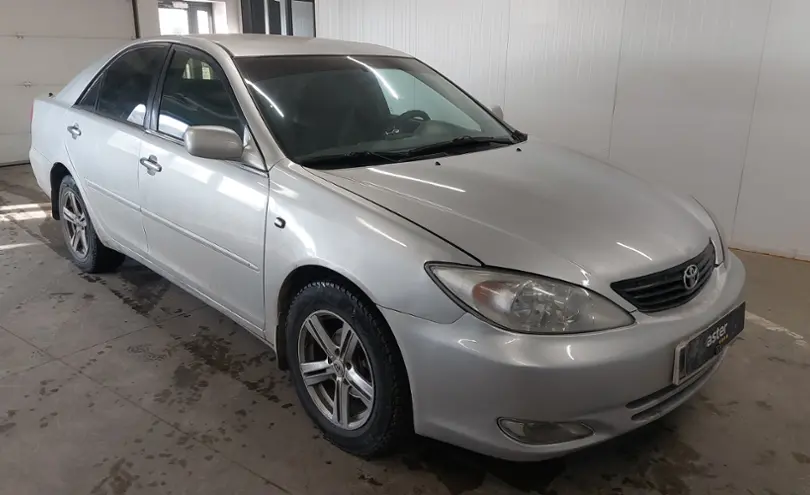 Toyota Camry 2003 года за 4 000 000 тг. в Астана фото 2