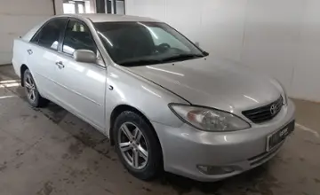 Toyota Camry 2003 года за 4 000 000 тг. в Астана фото 2