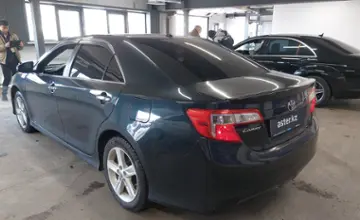 Toyota Camry 2012 года за 8 500 000 тг. в Астана фото 4