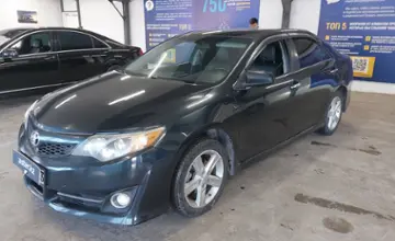 Toyota Camry 2012 года за 8 500 000 тг. в Астана фото 1