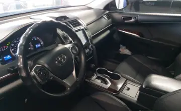 Toyota Camry 2012 года за 8 500 000 тг. в Астана фото 5