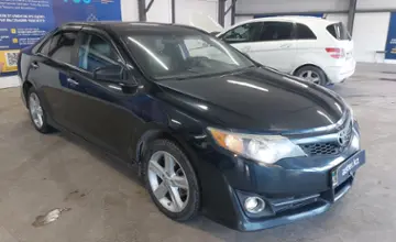 Toyota Camry 2012 года за 8 500 000 тг. в Астана фото 2