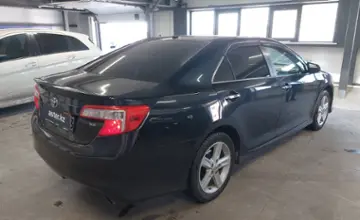 Toyota Camry 2012 года за 8 500 000 тг. в Астана фото 3
