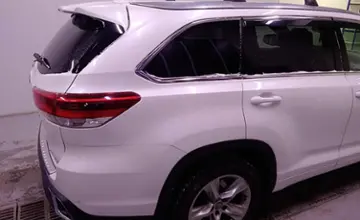 Toyota Highlander 2019 года за 19 000 000 тг. в Павлодар фото 4
