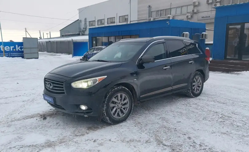 Infiniti QX60 2015 года за 13 000 000 тг. в Алматы