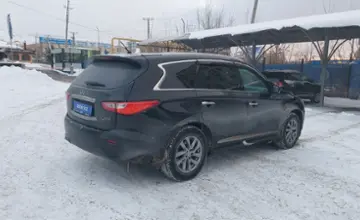 Infiniti QX60 2015 года за 13 000 000 тг. в Алматы фото 3