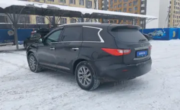 Infiniti QX60 2015 года за 13 000 000 тг. в Алматы фото 4