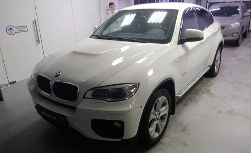 BMW X6 2013 года за 13 500 000 тг. в Павлодар