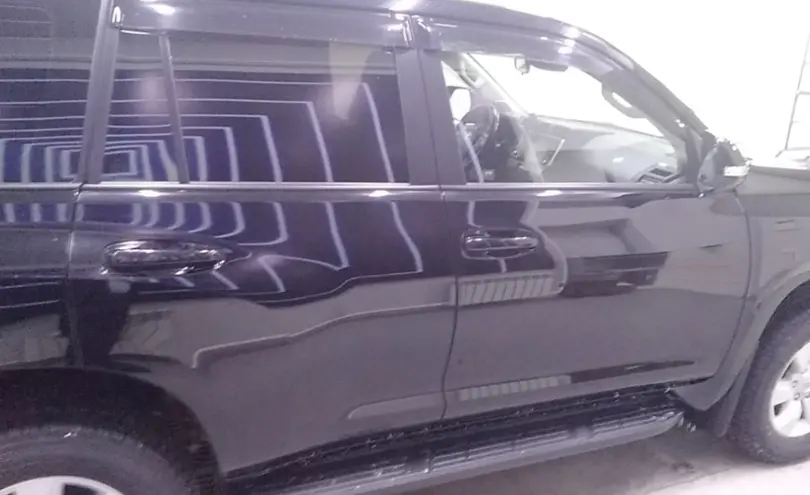 Toyota Land Cruiser Prado 2021 года за 24 500 000 тг. в Павлодар фото 4