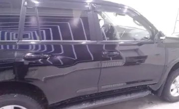 Toyota Land Cruiser Prado 2021 года за 24 500 000 тг. в Павлодар фото 4