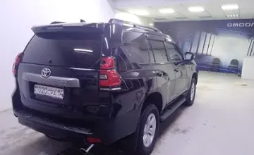 Toyota Land Cruiser Prado 2021 года за 24 500 000 тг. в Павлодар