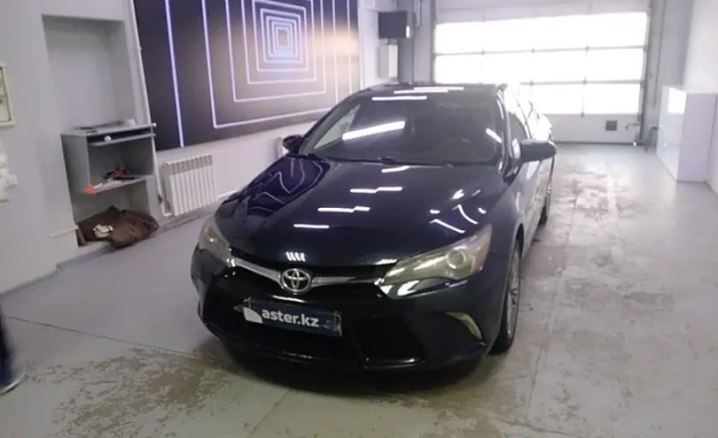 Toyota Camry 2015 года за 10 000 000 тг. в Павлодар