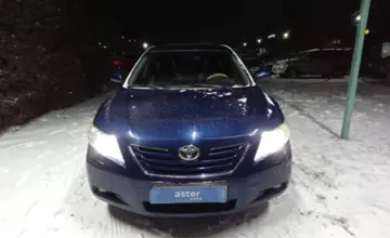 Toyota Camry 2007 года за 6 000 000 тг. в Талдыкорган фото 2