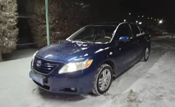 Toyota Camry 2007 года за 6 000 000 тг. в Талдыкорган фото 1