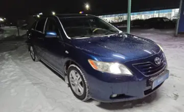 Toyota Camry 2007 года за 6 000 000 тг. в Талдыкорган фото 3