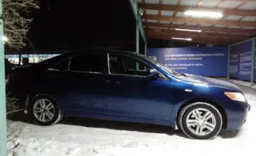 Toyota Camry 2007 года за 6 000 000 тг. в Талдыкорган фото 4