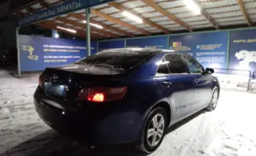 Toyota Camry 2007 года за 6 000 000 тг. в Талдыкорган