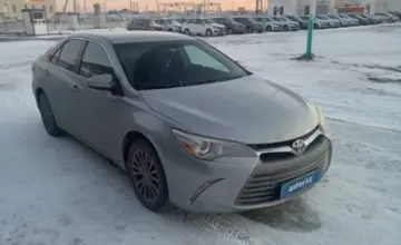 Toyota Camry 2015 года за 9 500 000 тг. в Кызылорда фото 3