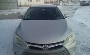 Toyota Camry 2015 года за 9 500 000 тг. в Кызылорда фото 2